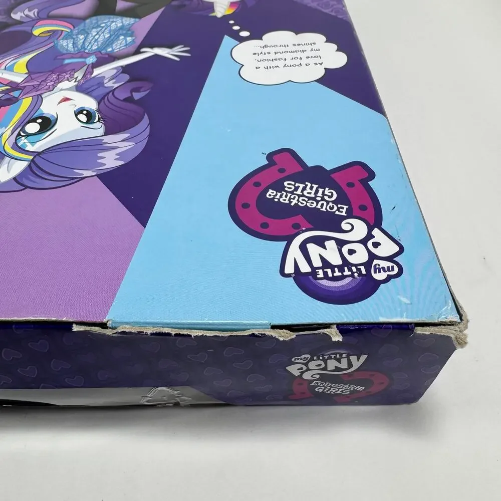 Hasbro here my